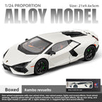 Toy car figurine