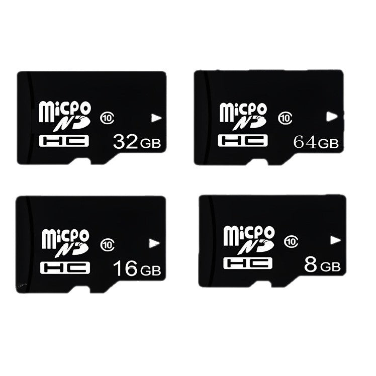 TF Memory Card