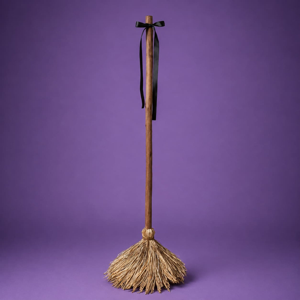 Zolestra HexGlide Broom