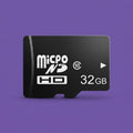 TF Memory Card