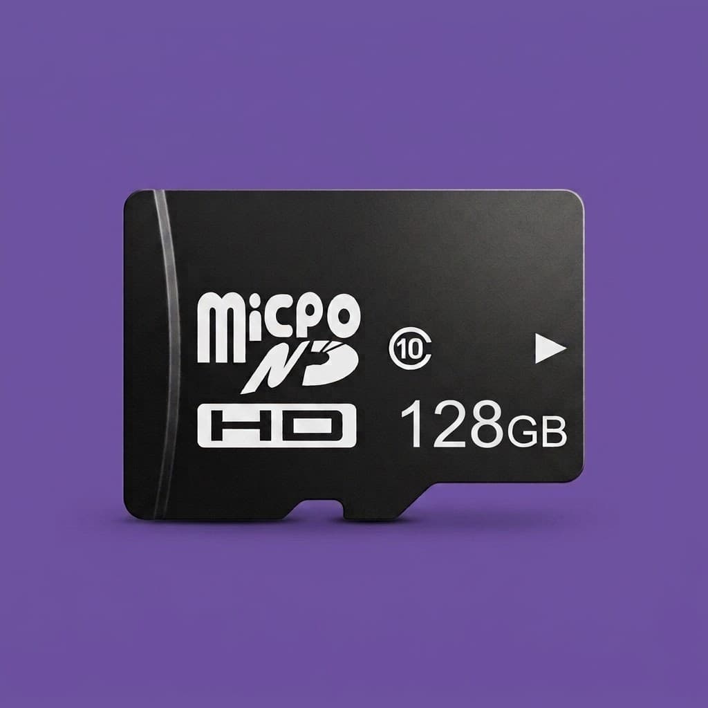 TF Memory Card