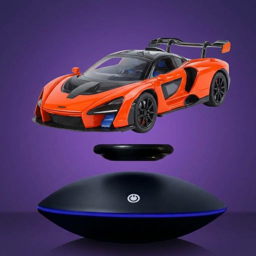Zolestra LevitaRide™