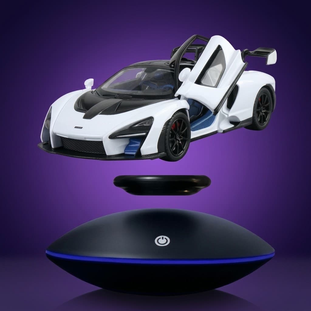 Zolestra LevitaRide™