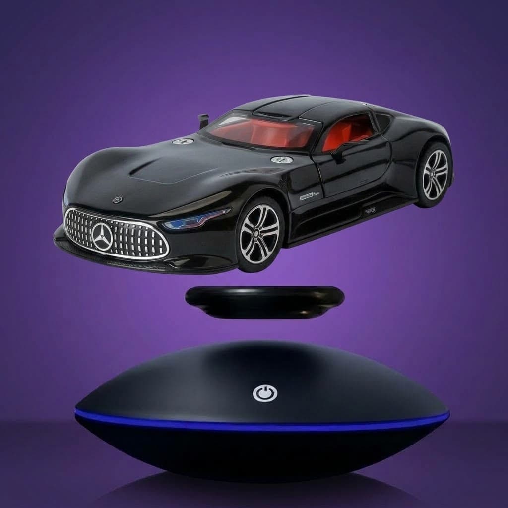 Zolestra LevitaRide™