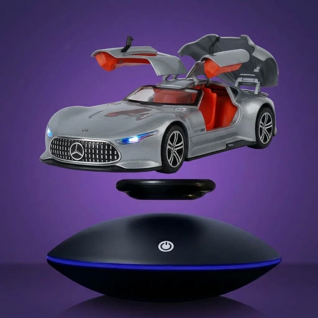 Zolestra LevitaRide™