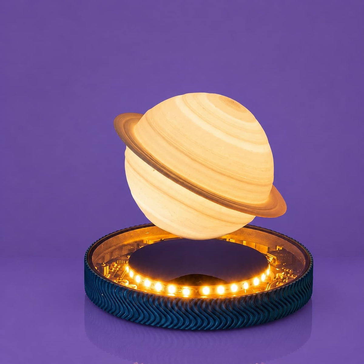 Zolestra OrbitFloat™ Saturn
