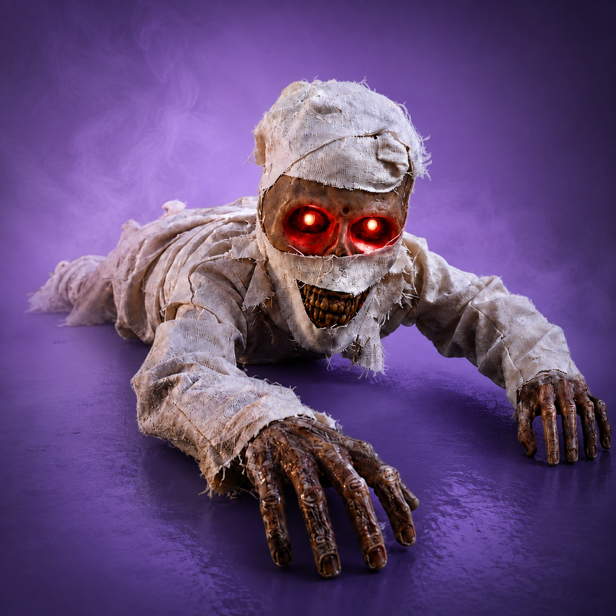 Zolestra CrawlCreepa™